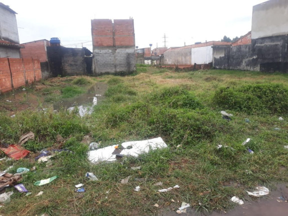 Imagem Terreno à Venda, 250 m² em Jardim Maite - Suzano Imagem Terreno à Venda, 250 m² em Jardim Maite - Suzano