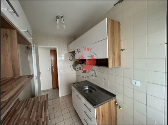 Imagem Apartamento com 2 Quartos à Venda, 51 m² em Parque Das Nações - Santo André Imagem Apartamento com 2 Quartos à Venda, 51 m² em Parque Das Nações - Santo André