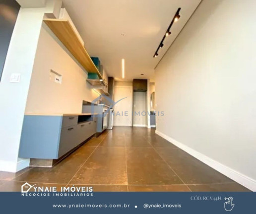 Imagem Apartamento com 1 Quarto para Alugar, 44 m² em Cerqueira César - São Paulo Imagem Apartamento com 1 Quarto para Alugar, 44 m² em Cerqueira César - São Paulo