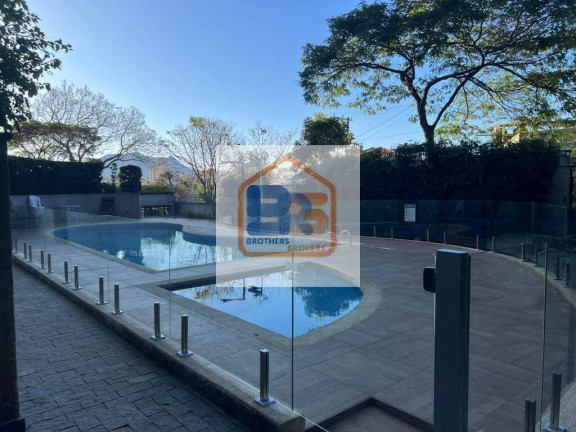 Imagem Apartamento com 2 Quartos à Venda, 52 m² em Pirituba - São Paulo