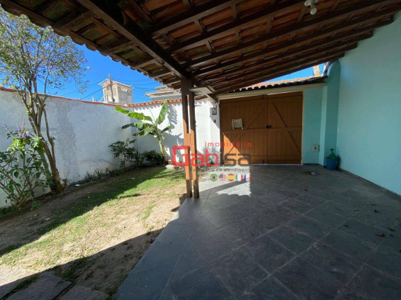 Imagem Casa com 3 Quartos à Venda, 196 m² em Foguete - Cabo Frio Imagem Casa com 3 Quartos à Venda, 196 m² em Foguete - Cabo Frio
