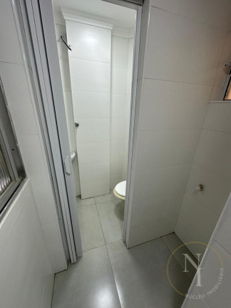 Imagem Apartamento com 1 Quarto à Venda, 55 m² em Pompéia - Santos Imagem Apartamento com 1 Quarto à Venda, 55 m² em Pompéia - Santos