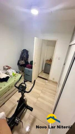 Imagem Apartamento com 2 Quartos à Venda, 85 m² em Centro - Niterói