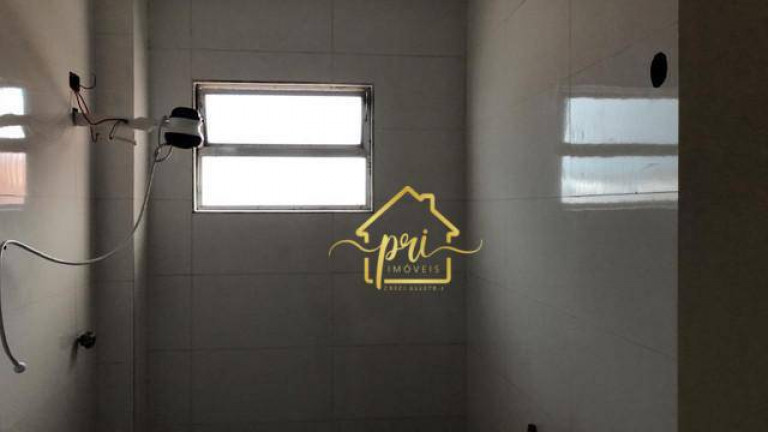 Imagem Apartamento com 3 Quartos à Venda, 100 m² em Gonzaga - Santos