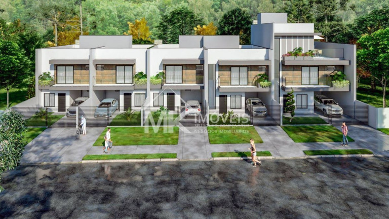 Imagem Sobrado com 3 Quartos à Venda, 126 m² em Alto Tarumã - Pinhais Imagem Sobrado com 3 Quartos à Venda, 126 m² em Alto Tarumã - Pinhais