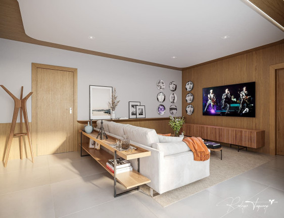 Imagem Apartamento com 3 Quartos à Venda, 117 m² em Setor Bueno - Goiânia Imagem Apartamento com 3 Quartos à Venda, 117 m² em Setor Bueno - Goiânia