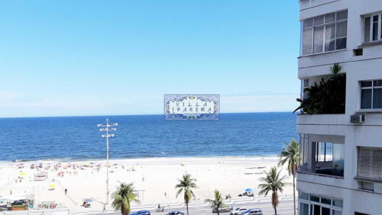 Imagem Apartamento com 7 Quartos à Venda, 360 m² em Copacabana - Rio De Janeiro Imagem Apartamento com 7 Quartos à Venda, 360 m² em Copacabana - Rio De Janeiro