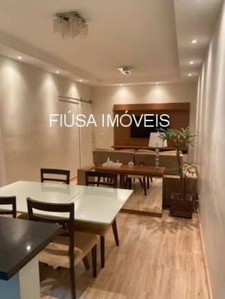 Imagem Apartamento com 3 Quartos à Venda, 95 m² em Jardim São José - Ribeirão Preto