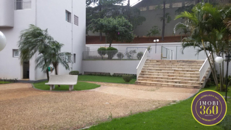 Imagem Apartamento com 3 Quartos à Venda, 90 m² em Vila Firmiano Pinto - São Paulo
