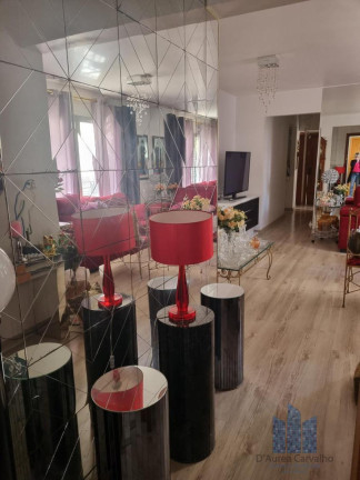 Imagem Apartamento com 3 Quartos à Venda, 110 m² em Indianópolis - São Paulo Imagem Apartamento com 3 Quartos à Venda, 110 m² em Indianópolis - São Paulo