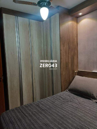 Imagem Apartamento com 1 Quarto à Venda, 48 m² em Gleba Fazenda Palhano - Londrina Imagem Apartamento com 1 Quarto à Venda, 48 m² em Gleba Fazenda Palhano - Londrina
