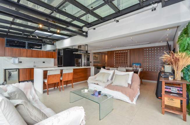 Imagem Apartamento com 2 Quartos à Venda, 160 m² em Vila Mariana - São Paulo Imagem Apartamento com 2 Quartos à Venda, 160 m² em Vila Mariana - São Paulo