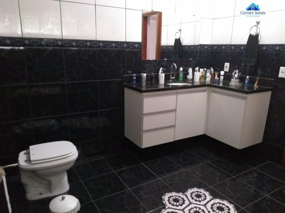 Imagem Casa com 4 Quartos à Venda, 520 m² em Jardim Nova Mercedes - Campinas Imagem Casa com 4 Quartos à Venda, 520 m² em Jardim Nova Mercedes - Campinas