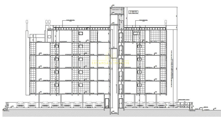 Imagem Apartamento com 3 Quartos à Venda, 78 m² em Palmas - Governador Celso Ramos Imagem Apartamento com 3 Quartos à Venda, 78 m² em Palmas - Governador Celso Ramos