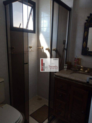 Imagem Apartamento com 2 Quartos à Venda, 114 m² em Morumbi - São Paulo Imagem Apartamento com 2 Quartos à Venda, 114 m² em Morumbi - São Paulo