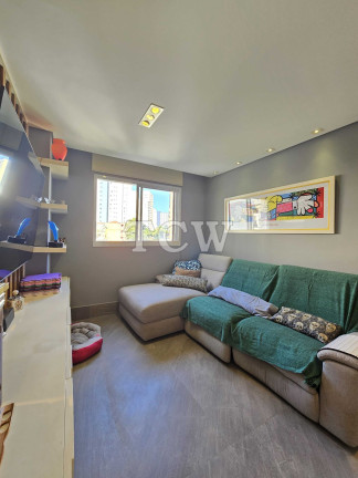 Imagem Apartamento com 3 Quartos à Venda, 134 m² em Aclimação - São Paulo Imagem Apartamento com 3 Quartos à Venda, 134 m² em Aclimação - São Paulo
