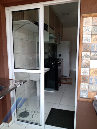 Imagem Apartamento com 2 Quartos à Venda, 69 m² em Estufa Ii - Ubatuba