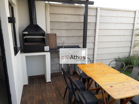 Imagem Casa com 2 Quartos à Venda, 52 m² em Smart City - Indaiatuba Imagem Casa com 2 Quartos à Venda, 52 m² em Smart City - Indaiatuba