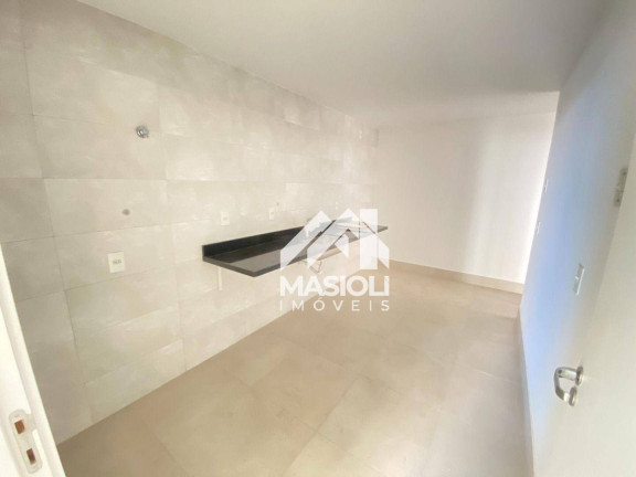 Imagem Apartamento com 4 Quartos à Venda, 98 m² em Praia De Itaparica - Vila Velha