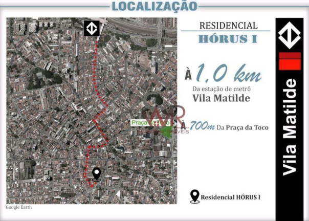 Imagem Apartamento com 2 Quartos à Venda, 31 m² em Vila Matilde - São Paulo Imagem Apartamento com 2 Quartos à Venda, 31 m² em Vila Matilde - São Paulo