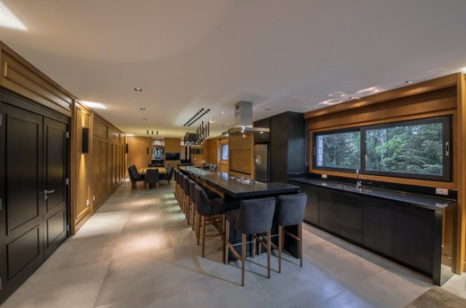 Imagem Apartamento com 3 Quartos à Venda, 319 m² em Planalto - Gramado