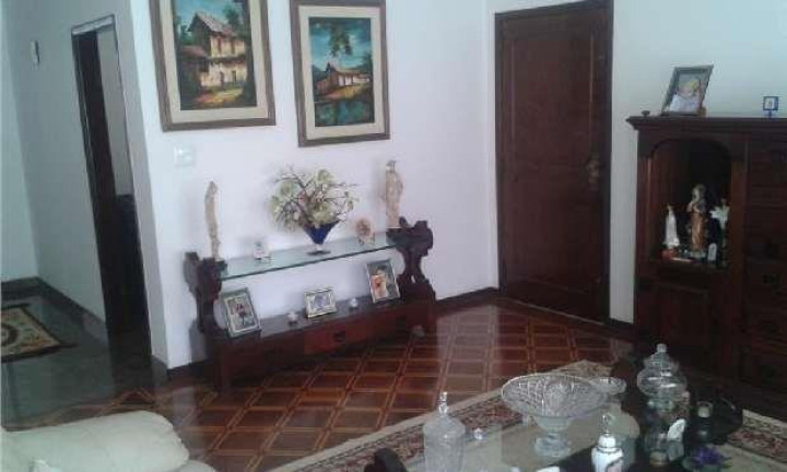 Imagem Casa com 3 Quartos à Venda, 269 m² em Jardim Anália Franco - São Paulo Imagem Casa com 3 Quartos à Venda, 269 m² em Jardim Anália Franco - São Paulo