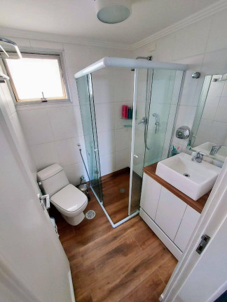 Imagem Apartamento com 3 Quartos à Venda, 80 m² em Vila Gumercindo - São Paulo Imagem Apartamento com 3 Quartos à Venda, 80 m² em Vila Gumercindo - São Paulo