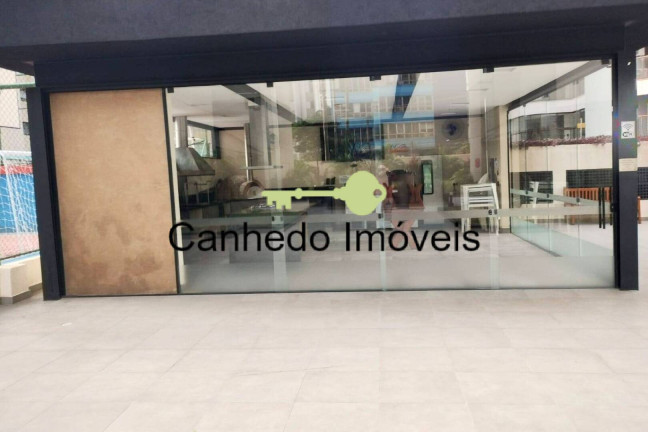 Imagem Apartamento com 3 Quartos à Venda, 90 m² em Brooklin - São Paulo Imagem Apartamento com 3 Quartos à Venda, 90 m² em Brooklin - São Paulo