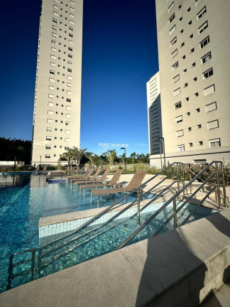 Imagem Imóvel com 3 Quartos à Venda, 96 m² em Lapa - São Paulo