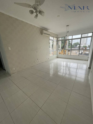 Imagem Apartamento com 2 Quartos à Venda, 98 m² em Ponta Da Praia - Santos Imagem Apartamento com 2 Quartos à Venda, 98 m² em Ponta Da Praia - Santos