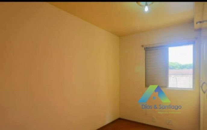 Imagem Apartamento com 3 Quartos à Venda, 65 m² em Vila Firmiano Pinto - São Paulo