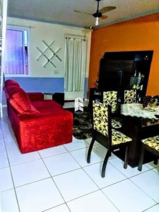 Imagem Casa com 2 Quartos à Venda, em Boi Morto - Santa Maria Imagem Casa com 2 Quartos à Venda, em Boi Morto - Santa Maria