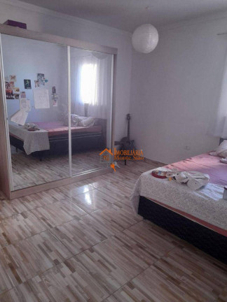 Imagem Sobrado com 6 Quartos à Venda, 525 m² em Jardim Cumbica - Guarulhos Imagem Sobrado com 6 Quartos à Venda, 525 m² em Jardim Cumbica - Guarulhos
