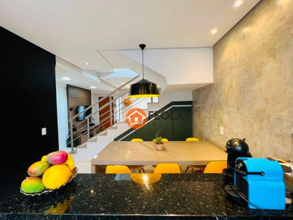 Imagem Casa com 3 Quartos à Venda, 87 m² em Catharina Zanaga - Americana Imagem Casa com 3 Quartos à Venda, 87 m² em Catharina Zanaga - Americana