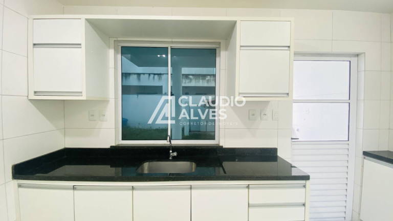 Imagem Casa de Condomínio com 3 Quartos à Venda, 120 m² em Mangabeira - Feira De Santana Imagem Casa de Condomínio com 3 Quartos à Venda, 120 m² em Mangabeira - Feira De Santana