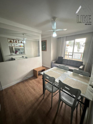Imóvel com 3 Quartos à Venda, 60 m² em Jardim América - São José Dos Campos