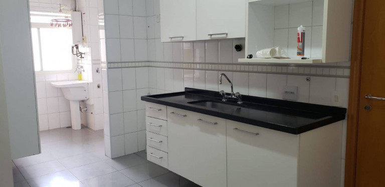 Imagem Apartamento com 3 Quartos para Alugar, 139 m² em Tamboré - Santana De Parnaíba Imagem Apartamento com 3 Quartos para Alugar, 139 m² em Tamboré - Santana De Parnaíba