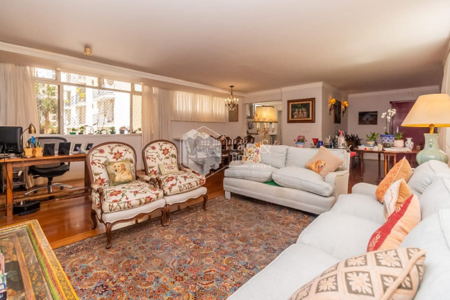 Imagem Apartamento com 2 Quartos à Venda, 183 m² em Jardim Paulista - São Paulo Imagem Apartamento com 2 Quartos à Venda, 183 m² em Jardim Paulista - São Paulo