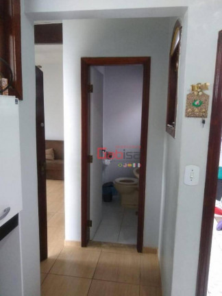 Imagem Casa de Condomínio com 2 Quartos à Venda, 75 m² em Jardim Flamboyant - Cabo Frio Imagem Casa de Condomínio com 2 Quartos à Venda, 75 m² em Jardim Flamboyant - Cabo Frio