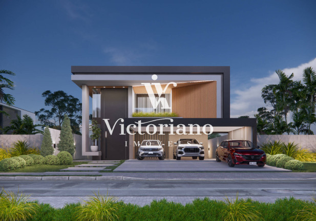 Imagem Casa de Condomínio com 5 Quartos à Venda, 600 m² em Urbanova Vii - São José Dos Campos Imagem Casa de Condomínio com 5 Quartos à Venda, 600 m² em Urbanova Vii - São José Dos Campos