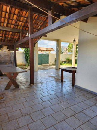 Imagem Casa com 5 Quartos à Venda, 1.568 m² em Grussaí - São João Da Barra Imagem Casa com 5 Quartos à Venda, 1.568 m² em Grussaí - São João Da Barra