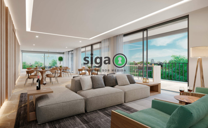 Imagem Apartamento com 3 Quartos à Venda, 136 m² em Sumarezinho - São Paulo Imagem Apartamento com 3 Quartos à Venda, 136 m² em Sumarezinho - São Paulo