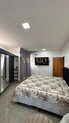 Imagem Sobrado com 6 Quartos à Venda, 420 m² em São Francisco - Goiânia Imagem Sobrado com 6 Quartos à Venda, 420 m² em São Francisco - Goiânia