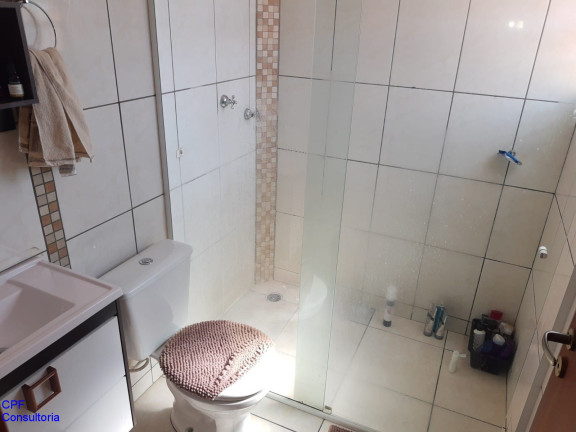 Imagem Casa com 2 Quartos à Venda,  em Vila Batista - Bragança Paulista