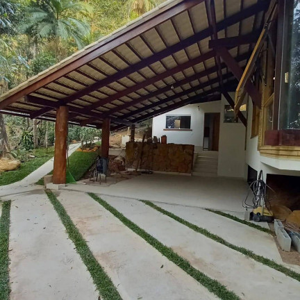 Imagem Casa com 3 Quartos à Venda, 1 m² em Ponte Da Saudade - Nova Friburgo Imagem Casa com 3 Quartos à Venda, 1 m² em Ponte Da Saudade - Nova Friburgo