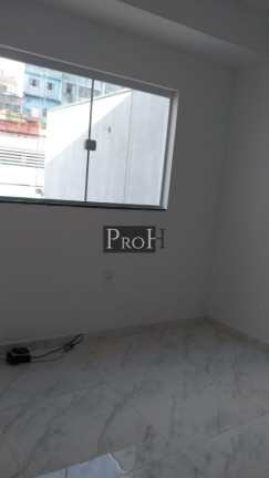 Imagem Sobrado com 3 Quartos à Venda, 115 m² em Jardim Alvorada - Santo André