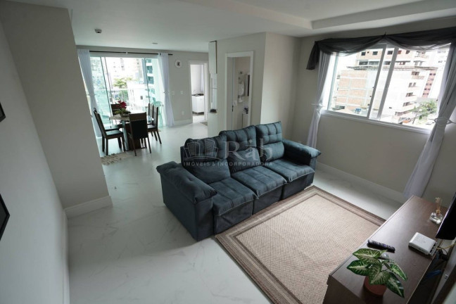 Apartamento com 2 Quartos à Venda, 135 m² em Meia Praia - Itapema