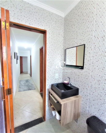 Imagem Casa com 3 Quartos à Venda, 127 m² em Parque Flamengo - Guarulhos Imagem Casa com 3 Quartos à Venda, 127 m² em Parque Flamengo - Guarulhos