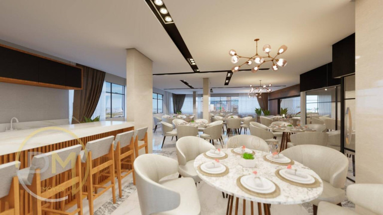 Imagem Apartamento com 2 Quartos à Venda, 70 m² em Morretes - Itapema
