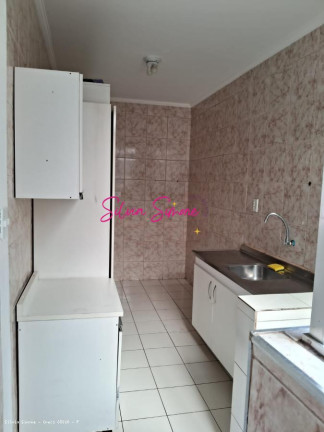 Imagem Apartamento com 1 Quarto à Venda, 55 m² em Campo Grande - Santos Imagem Apartamento com 1 Quarto à Venda, 55 m² em Campo Grande - Santos